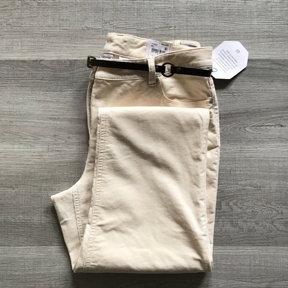 Liz Claiborne Corduroy Pants - Picture 6 of 6